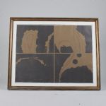 1518 6447 LITOGRAPH